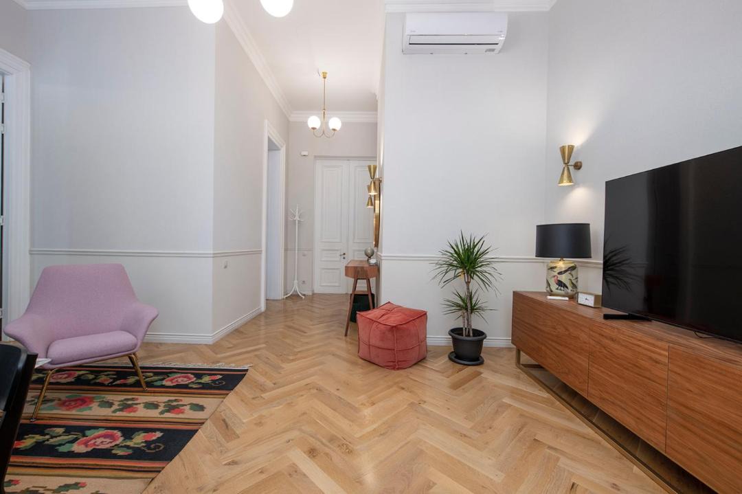 Photo of Livingroom in Sololaki