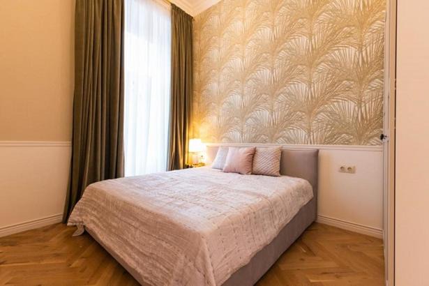 Photo of Bedroom in Sololaki