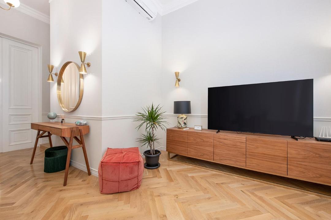 Photo of Livingroom in Sololaki
