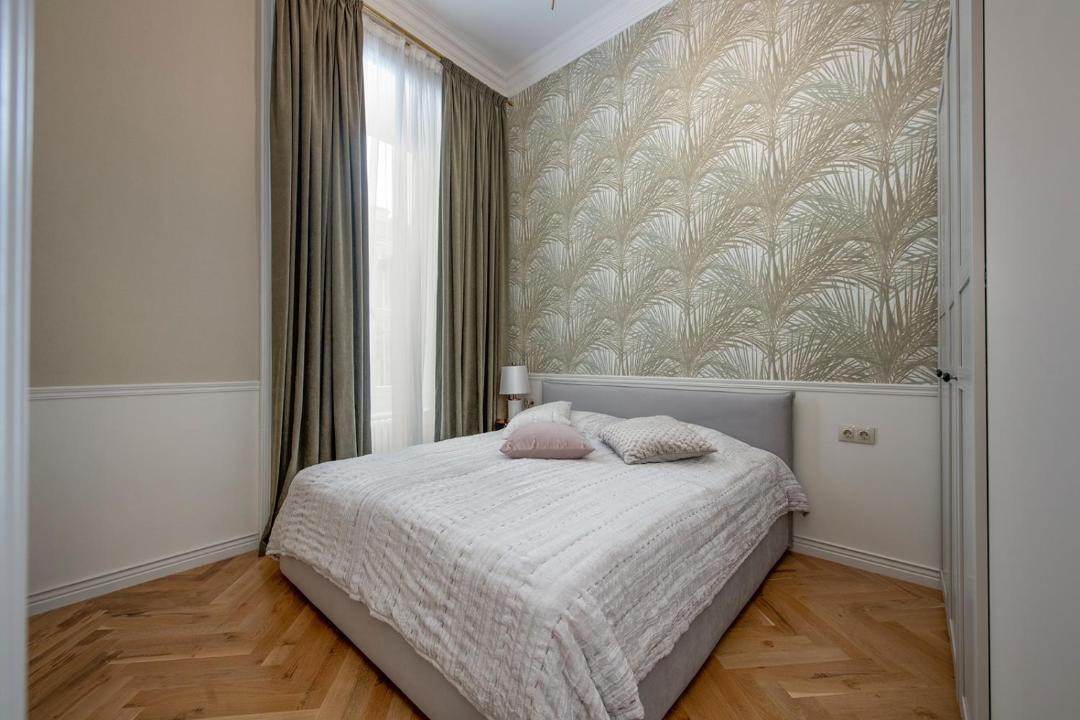 Photo of Bedroom in Sololaki