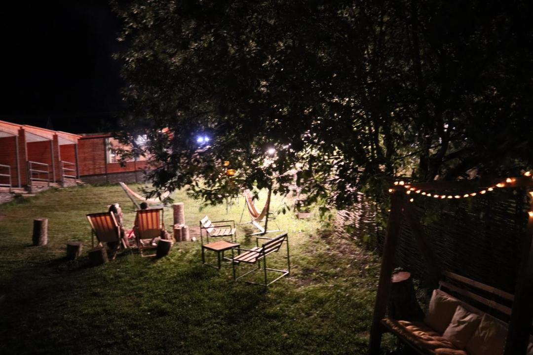 Photo of Others in Stepantsminda