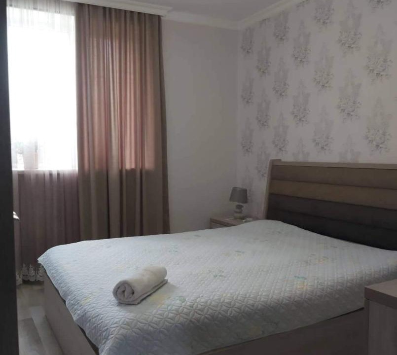 Photo of Bedroom in Tsqaltubo