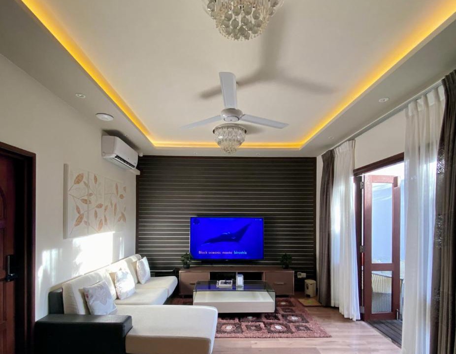 Photo of Livingroom in Fuvahmulah