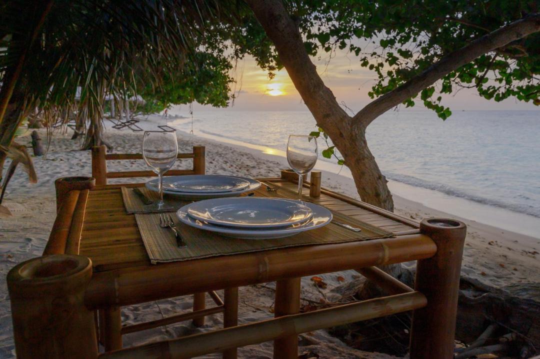 Photo of Patio Balcony in Thinadhoo