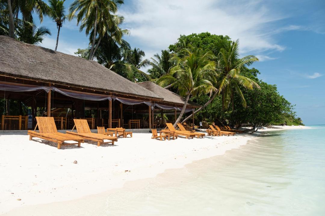 Photo of Others in Thinadhoo