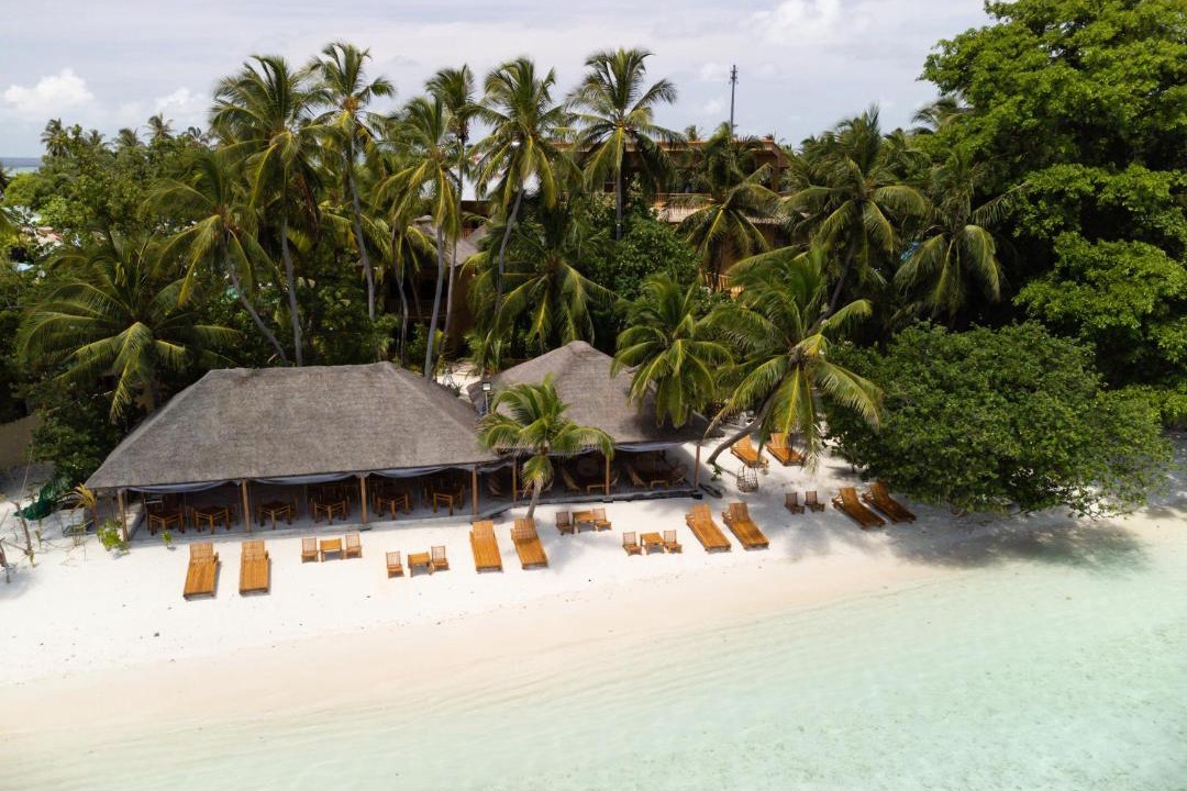 Photo of Others in Thinadhoo