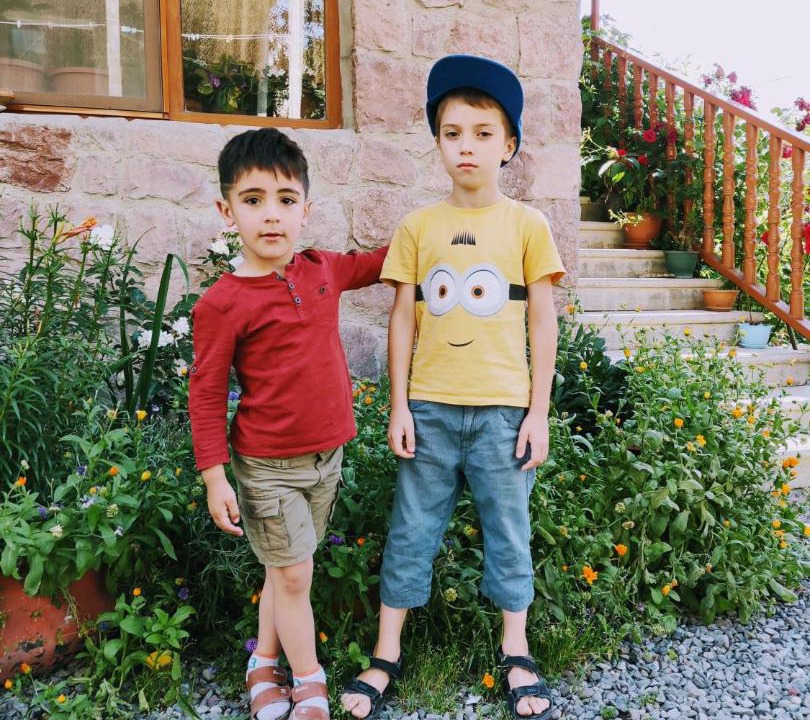 Photo of Others in Stepantsminda