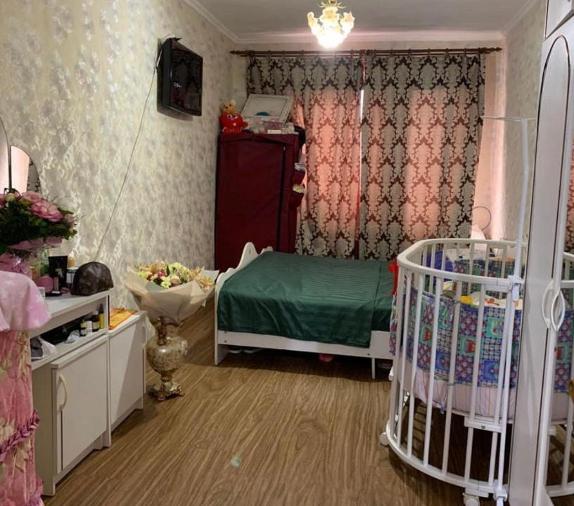 Photo of Livingroom in Sokhumi