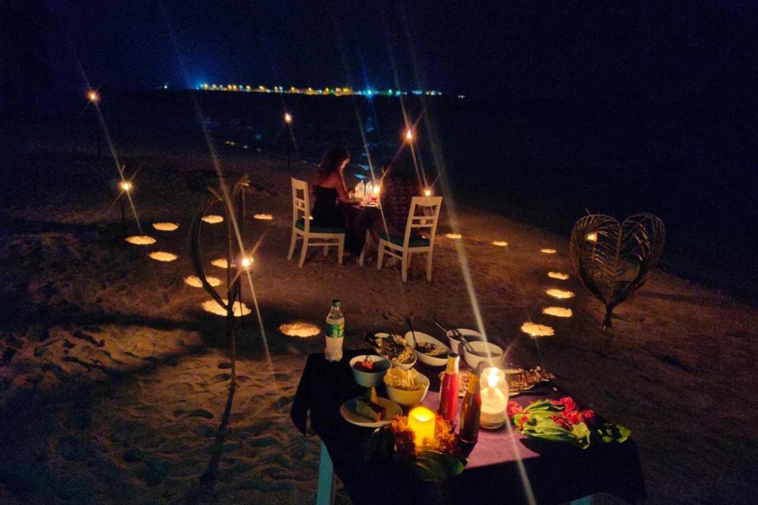 Photo of Others in Felidhoo