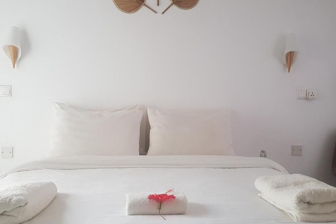 Photo of Bedroom in Felidhoo