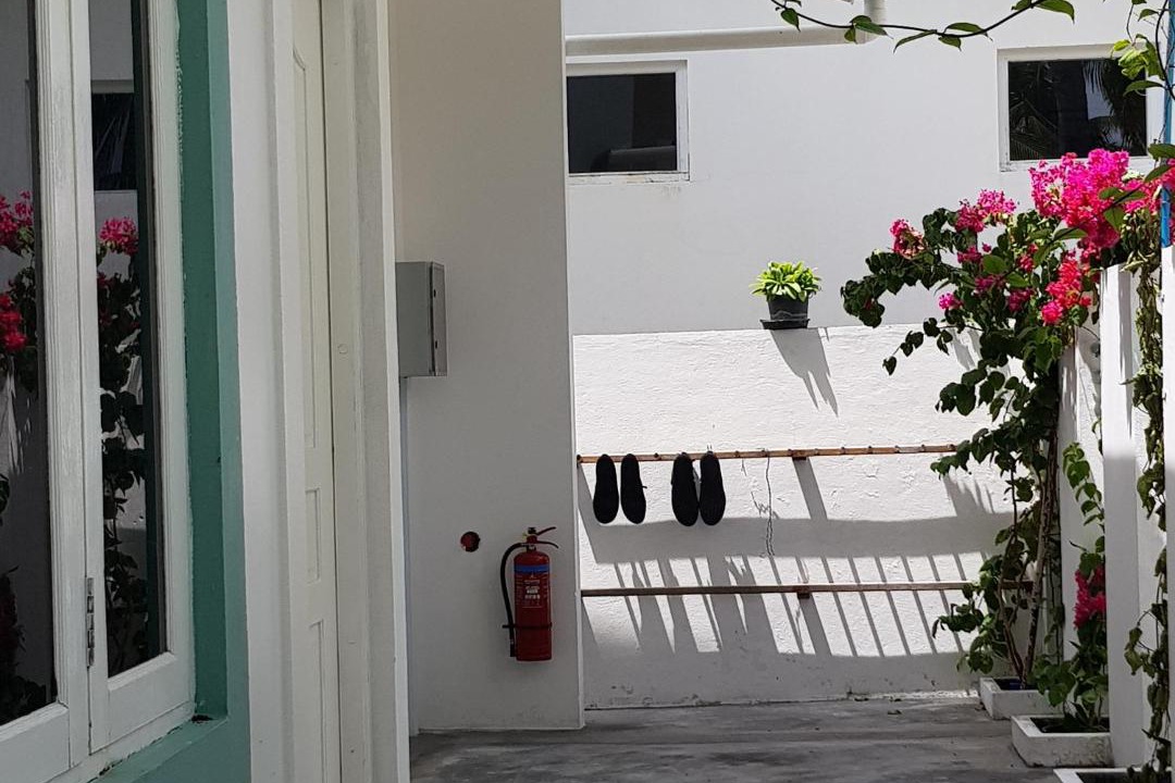 Photo of Others in Felidhoo