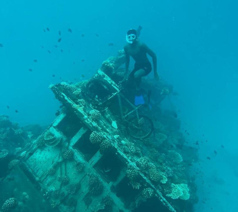 Photo of Others in Felidhoo