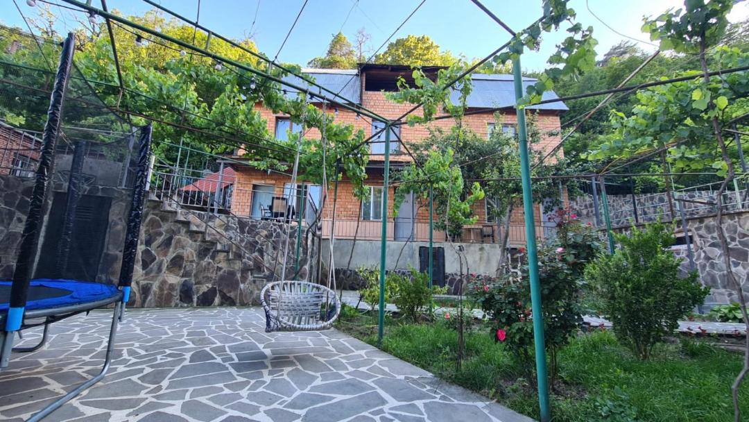 Photo of Others in Borjomi