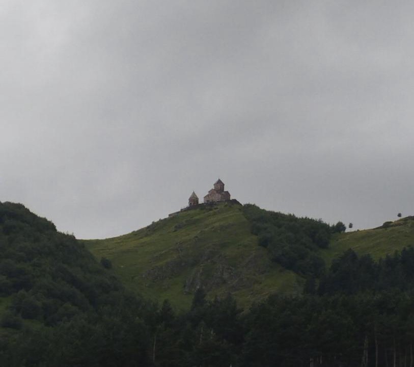 Photo of Others in Stepantsminda