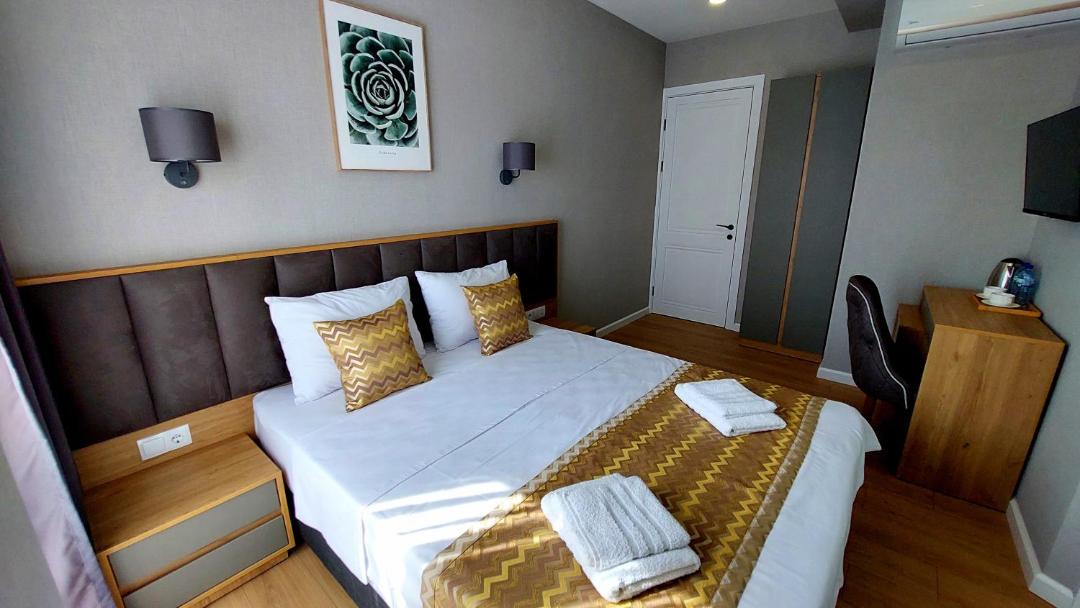 Photo of Bedroom in Avlabari