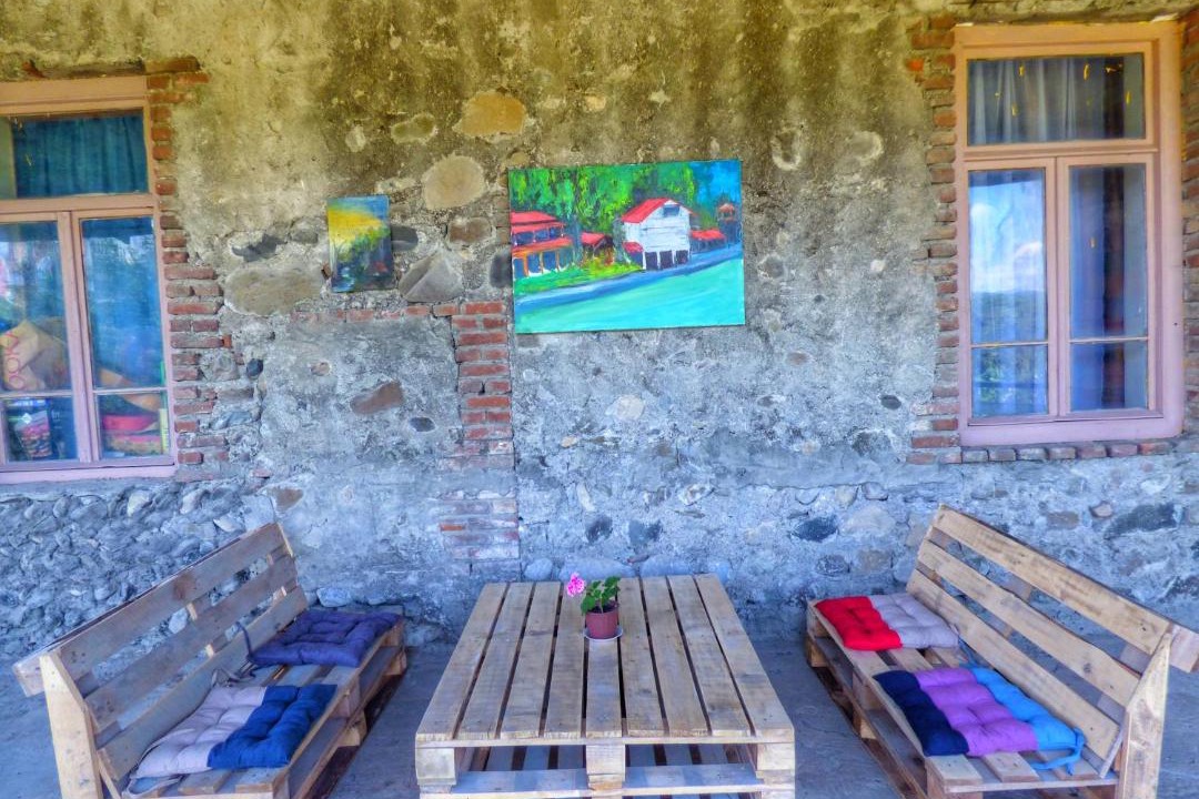 Photo of Others in Vedzebi