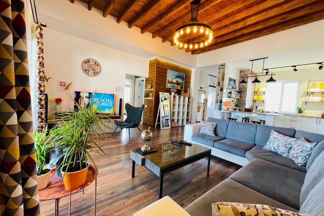 Photo of Livingroom in Mtskheta