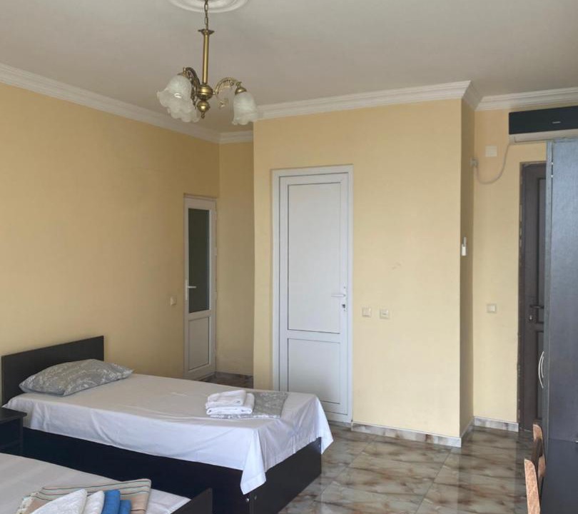 Photo of Bedroom in Kvariati