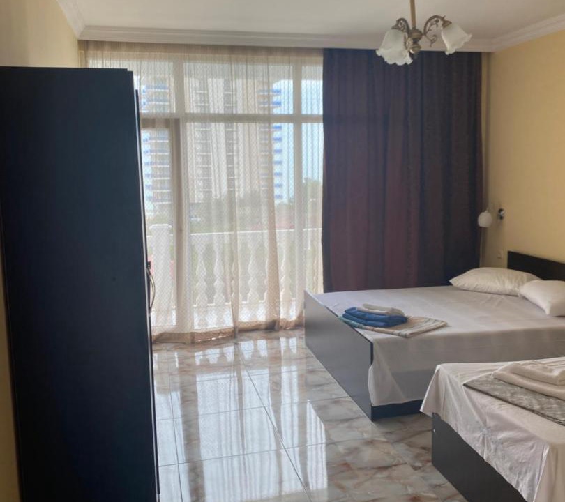 Photo of Bedroom in Kvariati