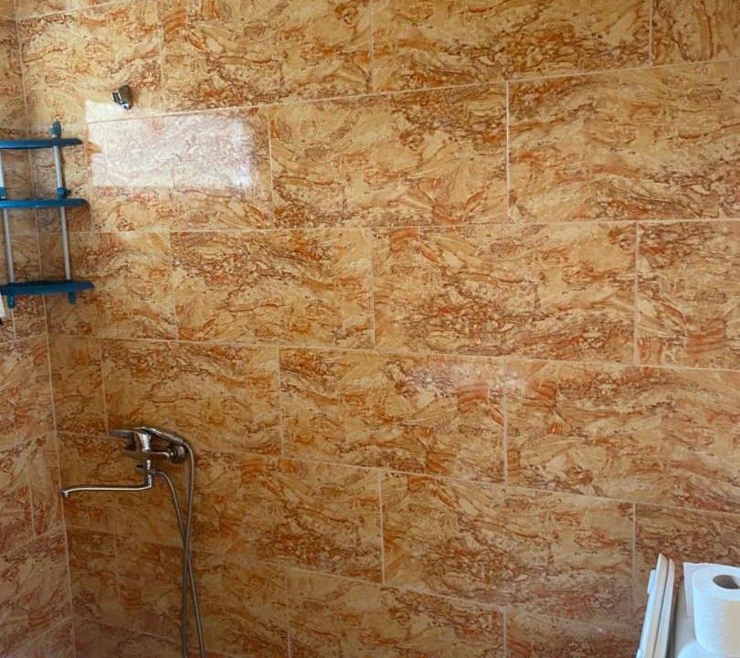 Photo of Bathroom in Kvariati