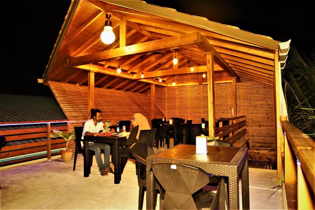 Photo of Others in Dhigurah