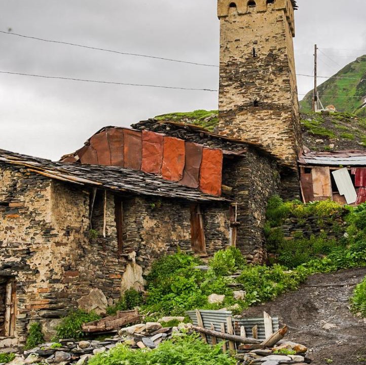 Photo of Others in Ushguli