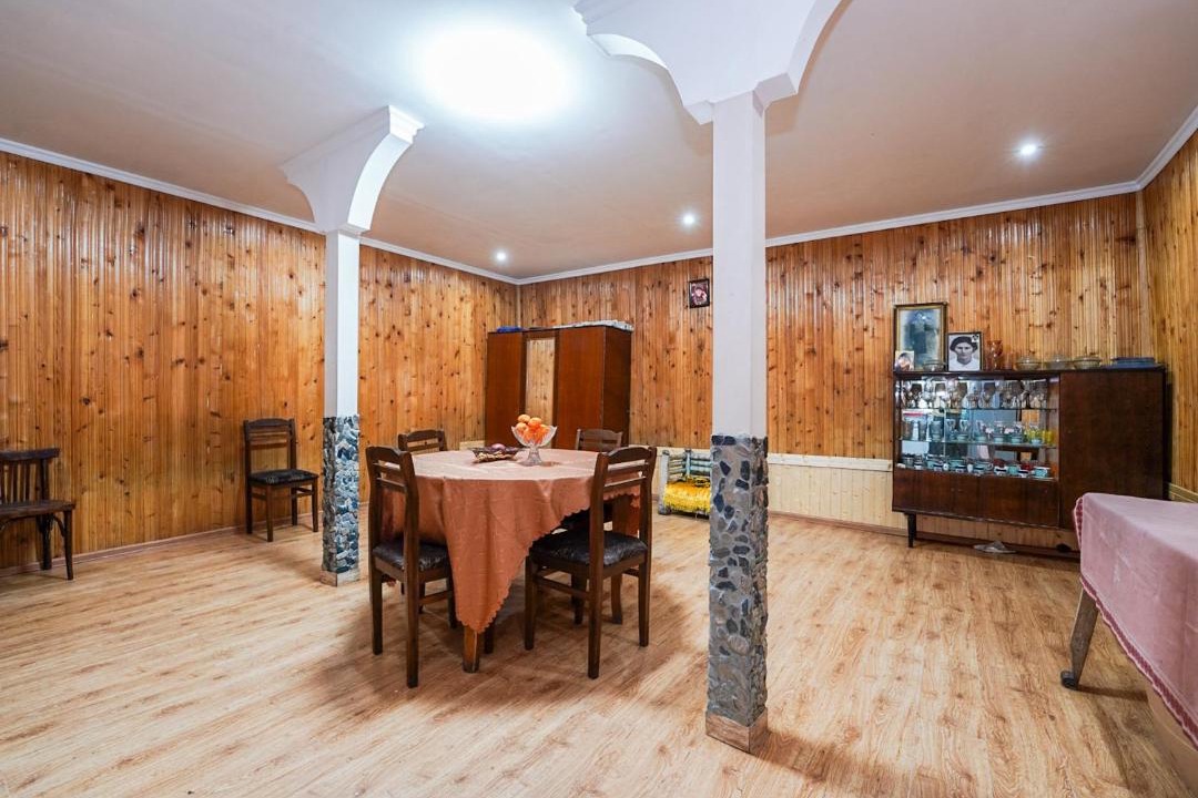 Photo of Others in Ushguli