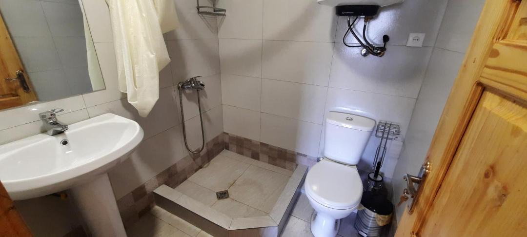 Photo of Bathroom in Ambrolauri
