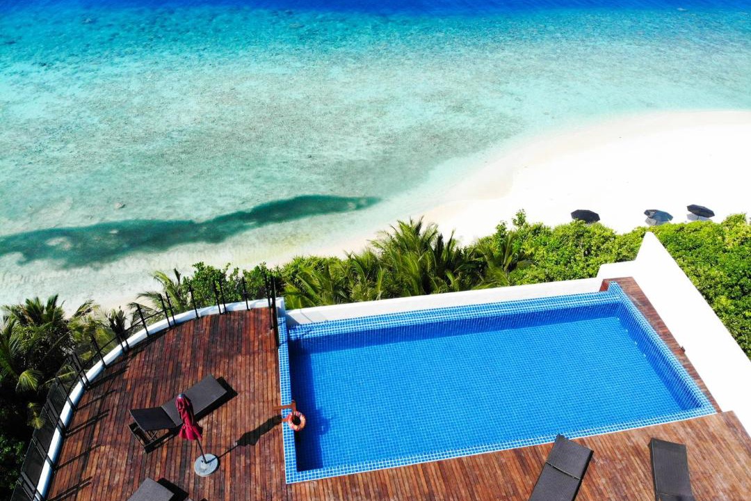 Photo of Outdoor in Ukulhas