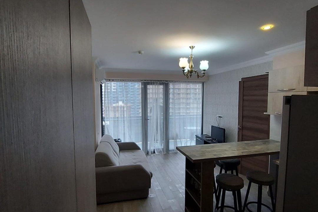 Photo of Livingroom in New Boulevard