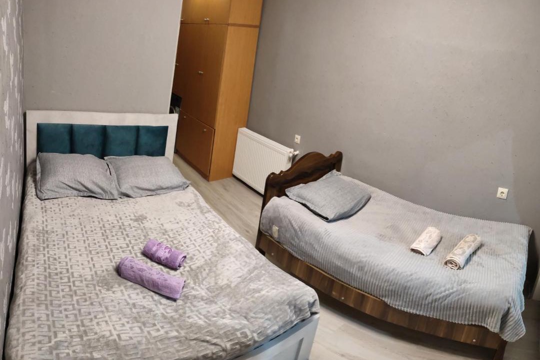 Photo of Bedroom in Akhali Ubani