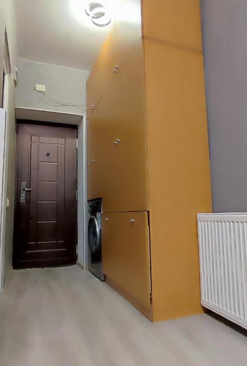 Photo of Bedroom in Akhali Ubani