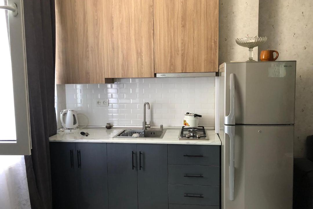 Photo of Kitchen in Avlabari