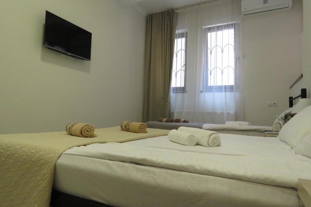 Photo of Bedroom in Tbilisi City Centre