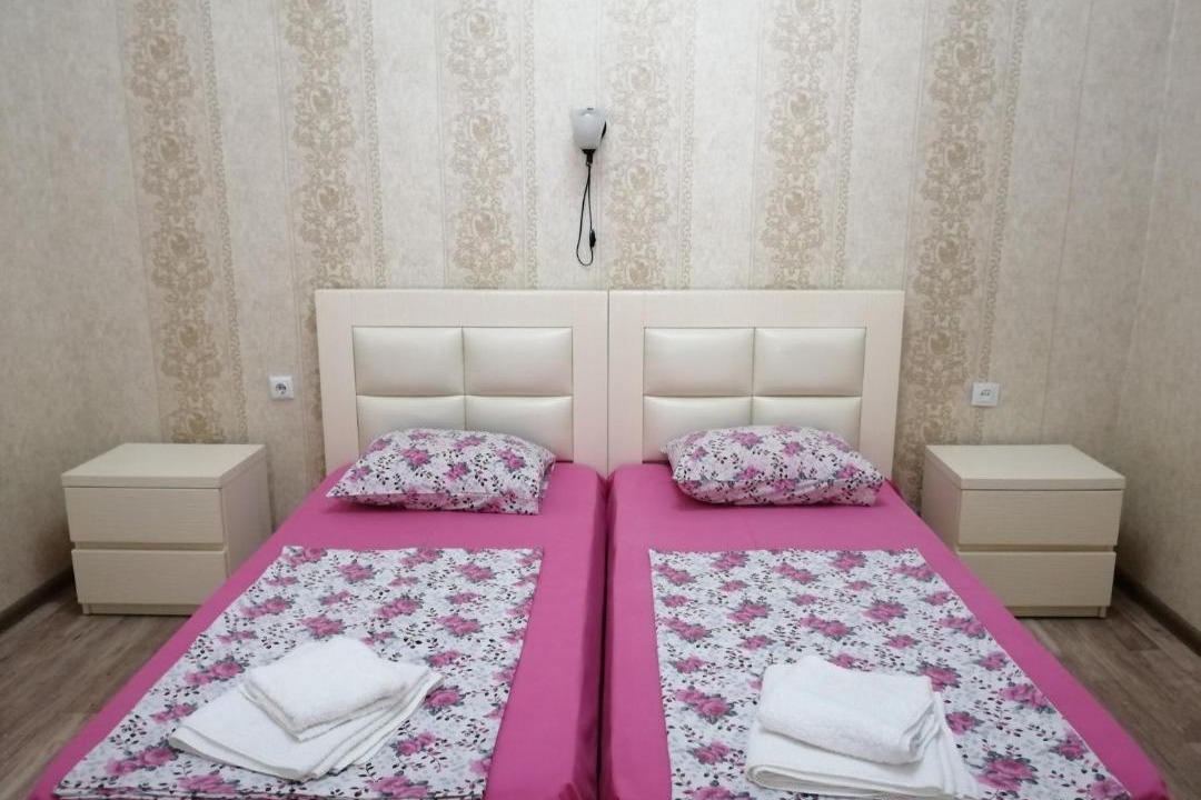 Photo of Bedroom in Chugureti