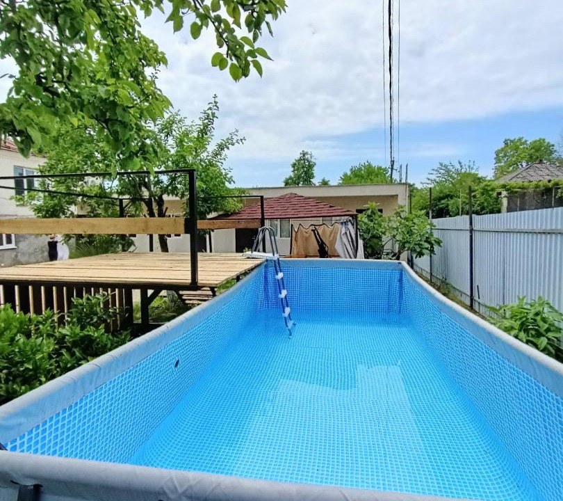 Photo of Outdoor in Tsandripsh