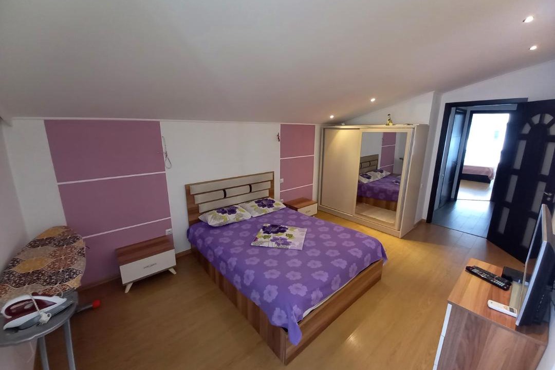 Photo of Bedroom in New Boulevard