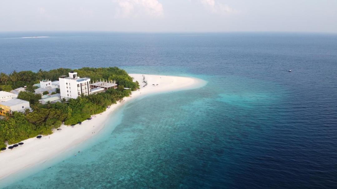 Photo of Outdoor in Ukulhas