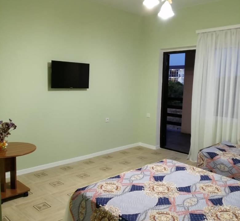 Photo of Bedroom in Alakhadzi