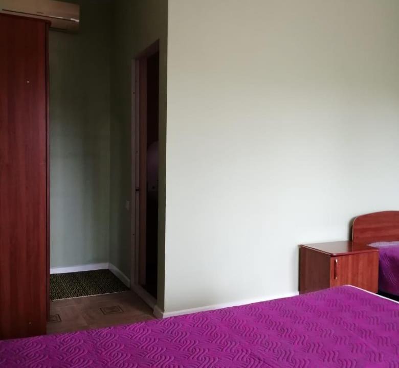 Photo of Bedroom in Alakhadzi
