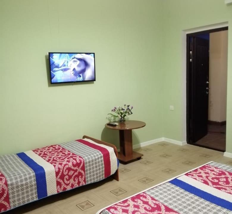 Photo of Bedroom in Alakhadzi