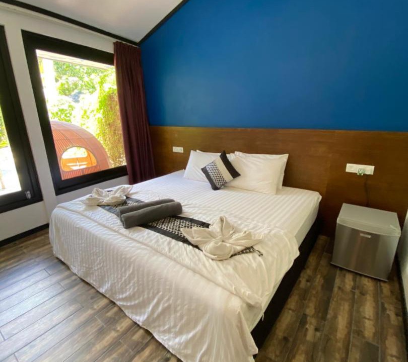 Photo of Bedroom in Ukulhas