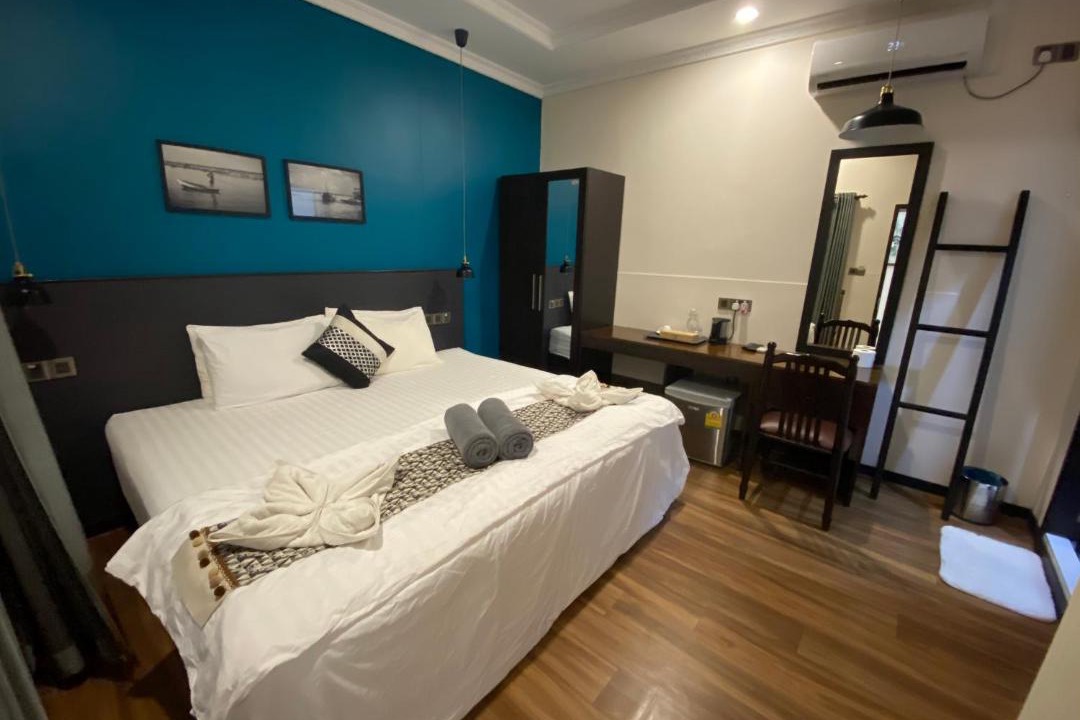 Photo of Bedroom in Ukulhas