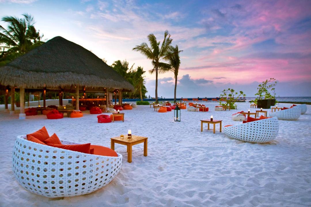 Photo of Others in Kuramathi Island