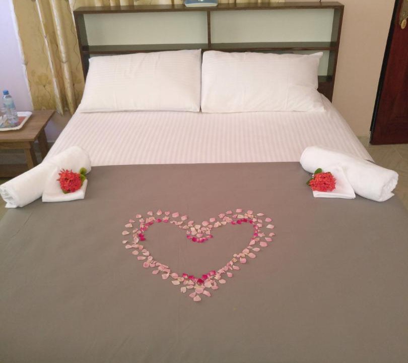 Photo of Bedroom in Dhaandhoo