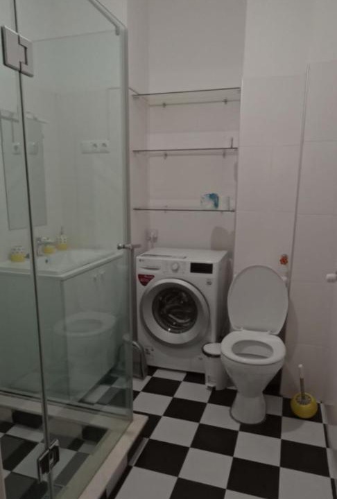 Photo of Bathroom in Avlabari