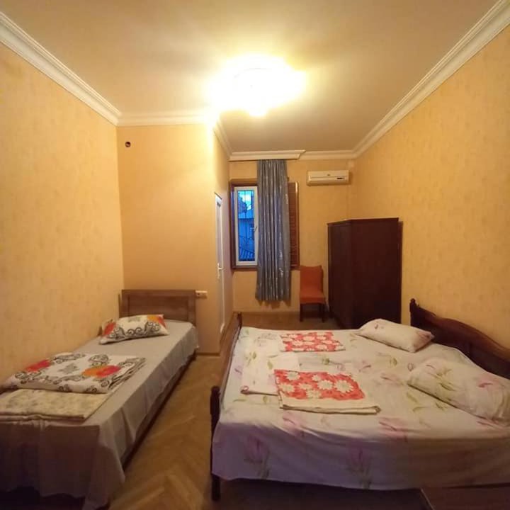 Photo of Bedroom in Kʼveda Kvirike