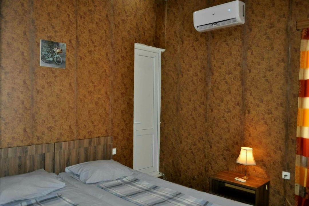 Photo of Bedroom in Kutaisi