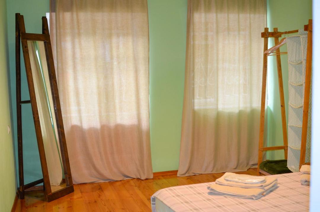 Photo of Bedroom in Tbilisi City Centre