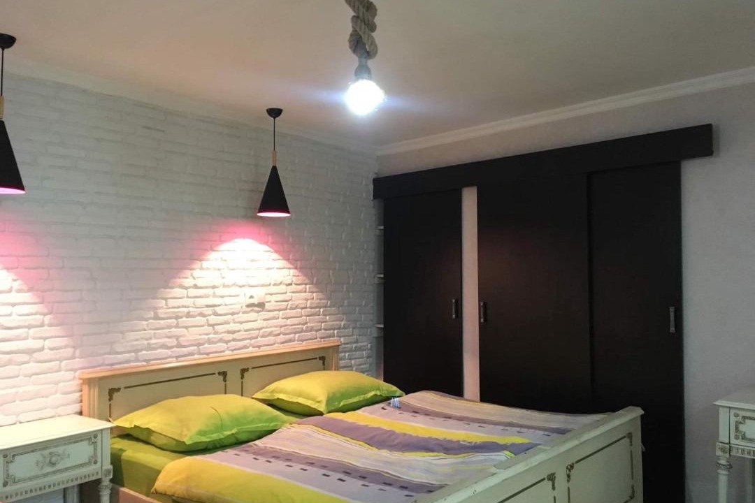 Photo of Bedroom in mtatsminda